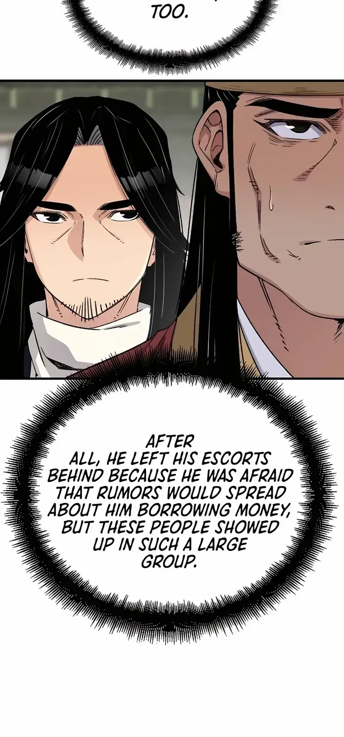Reborn As The Heavenly Demon Chapter 37 page 10 - 