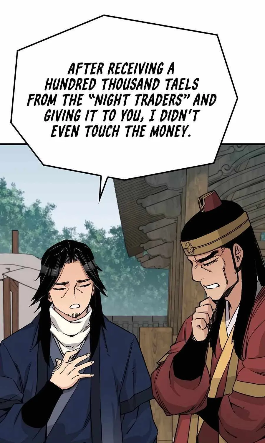 Reborn As The Heavenly Demon Chapter 38 page 126 - 