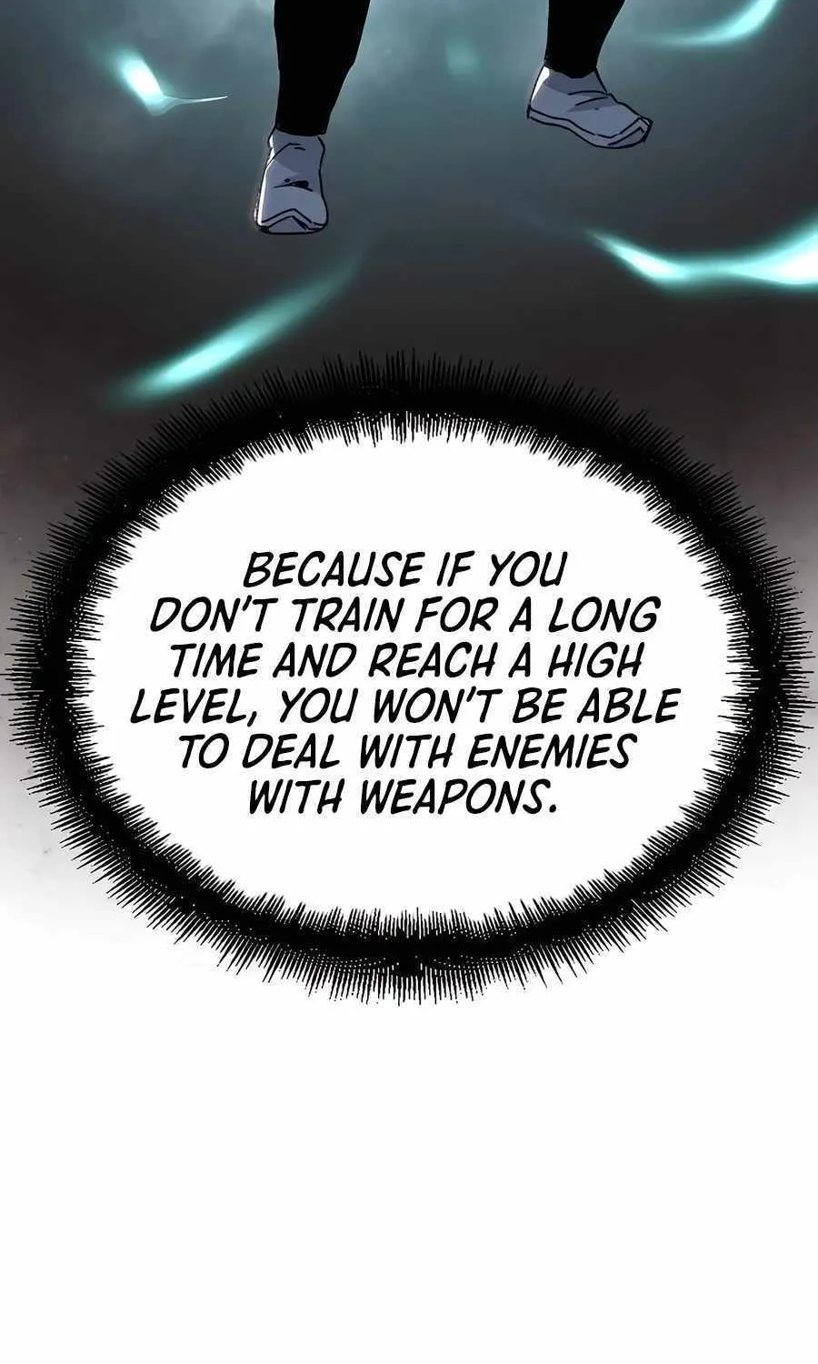 Reborn As The Heavenly Demon Chapter 38 page 15 - 