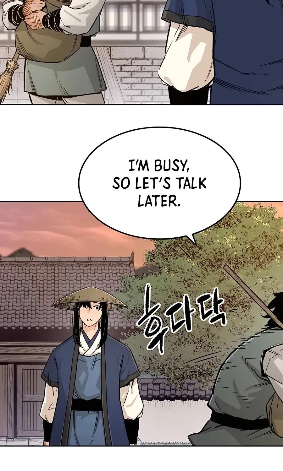 Reborn As The Heavenly Demon Chapter 4 page 102 - 