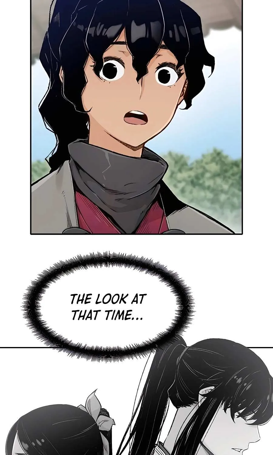 Reborn As The Heavenly Demon Chapter 4 page 12 - 