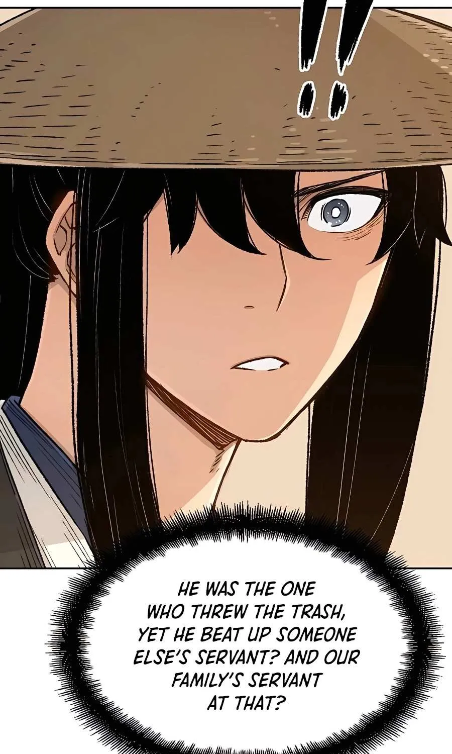 Reborn As The Heavenly Demon Chapter 4 page 114 - 