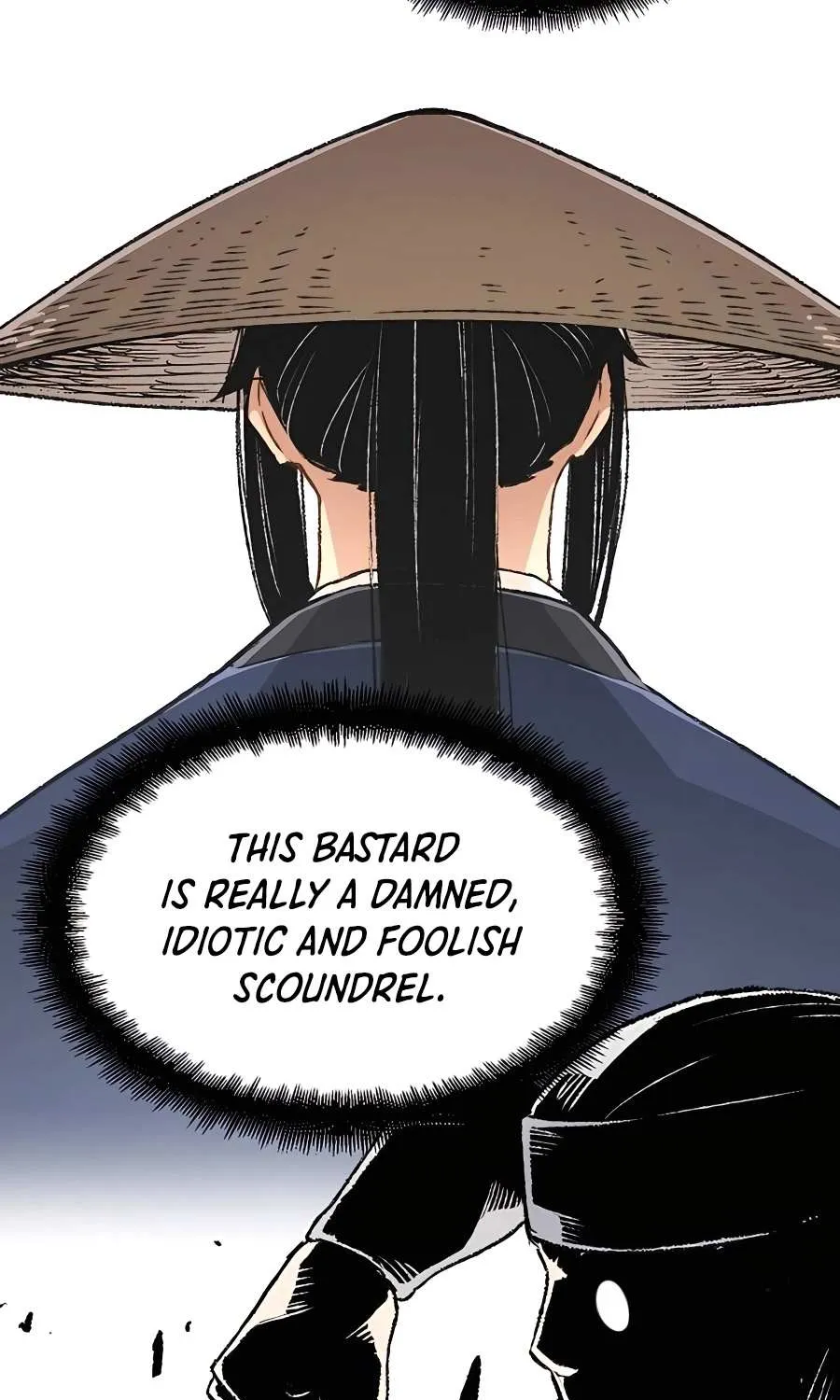 Reborn As The Heavenly Demon Chapter 4 page 122 - 