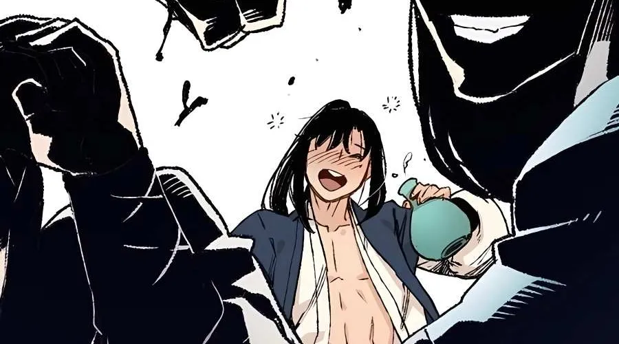 Reborn As The Heavenly Demon Chapter 4 page 123 - 