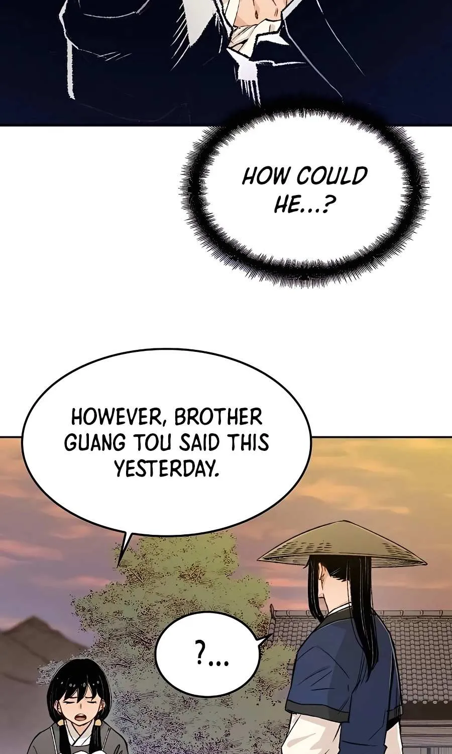Reborn As The Heavenly Demon Chapter 4 page 124 - 
