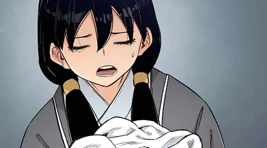 Reborn As The Heavenly Demon Chapter 4 page 127 - 