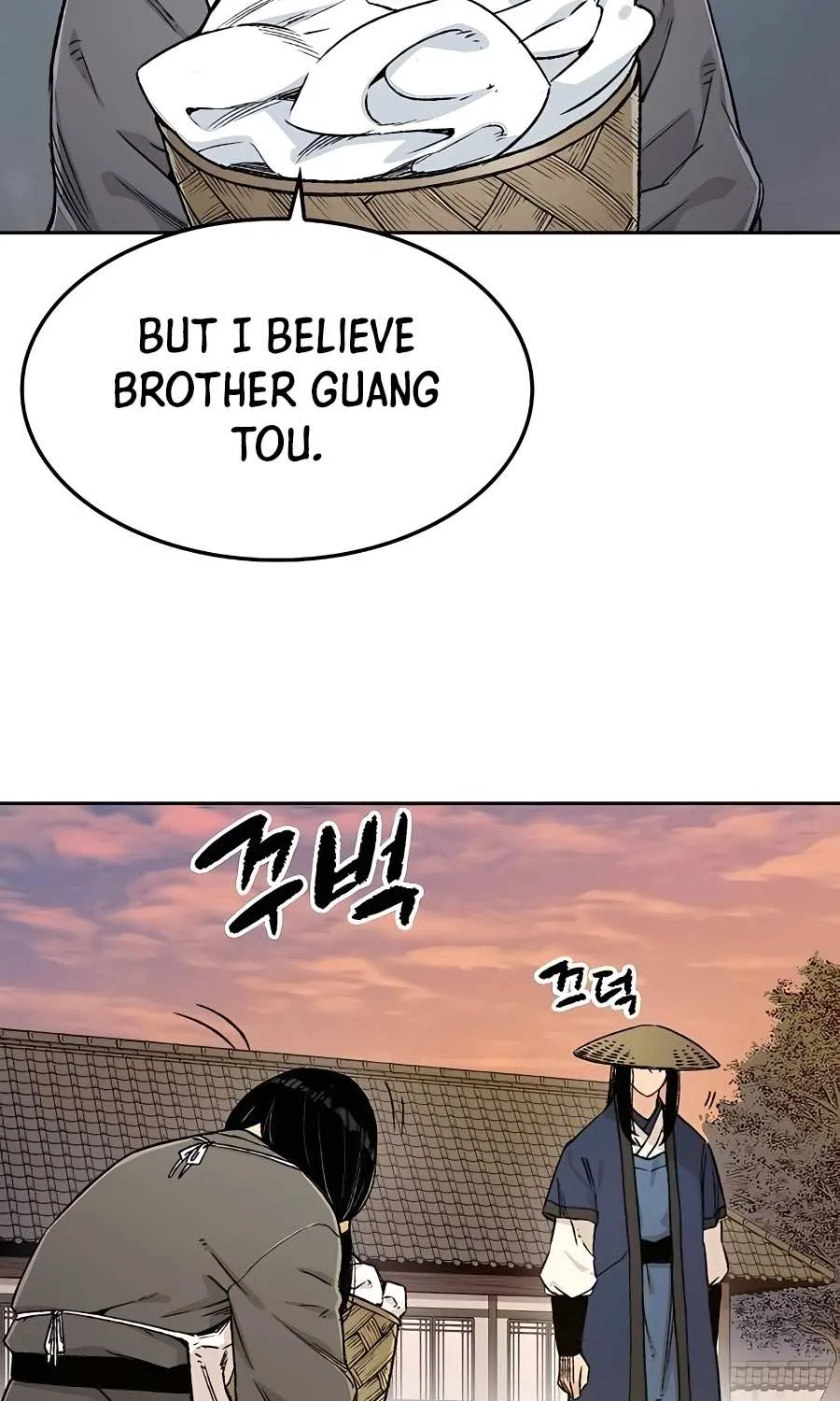 Reborn As The Heavenly Demon Chapter 4 page 128 - 