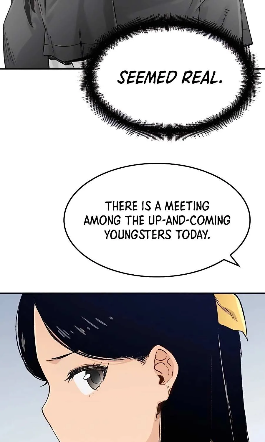 Reborn As The Heavenly Demon Chapter 4 page 14 - 