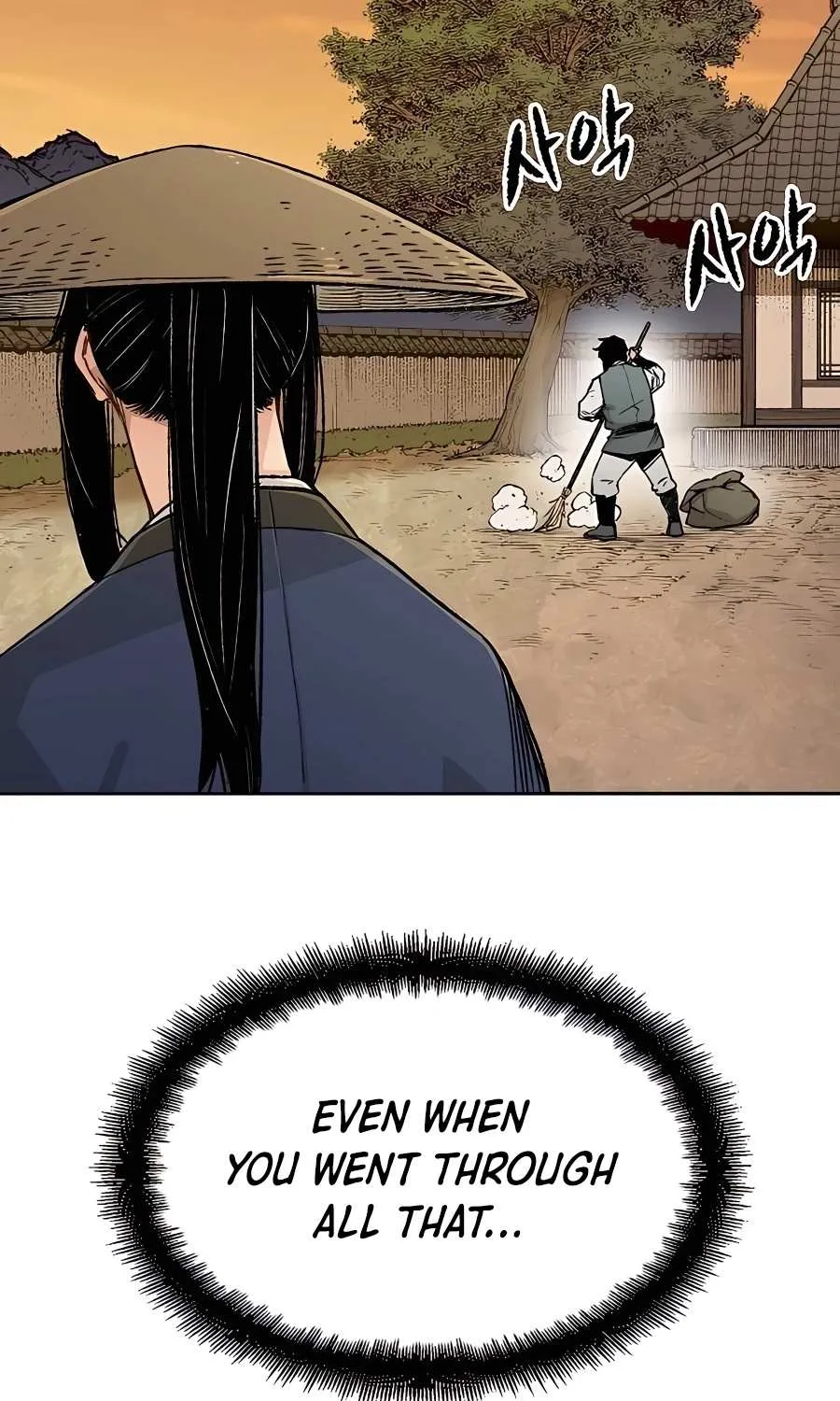 Reborn As The Heavenly Demon Chapter 4 page 134 - 