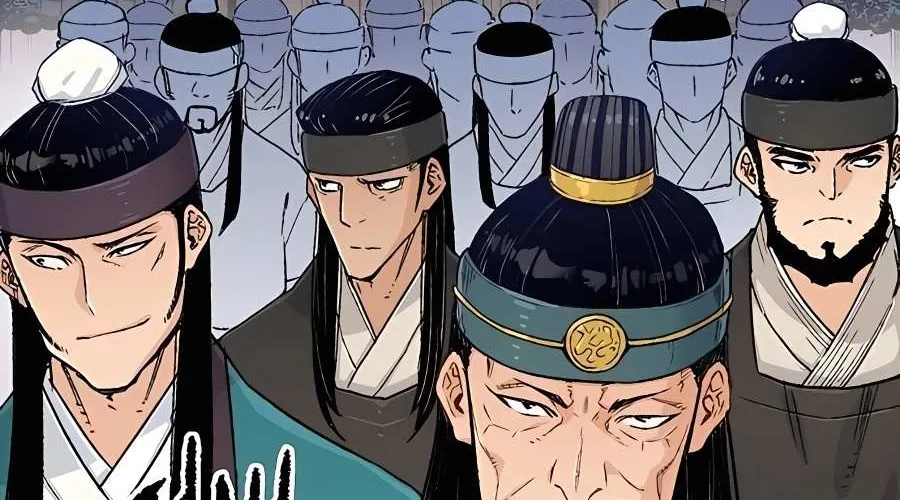 Reborn As The Heavenly Demon Chapter 4 page 145 - 