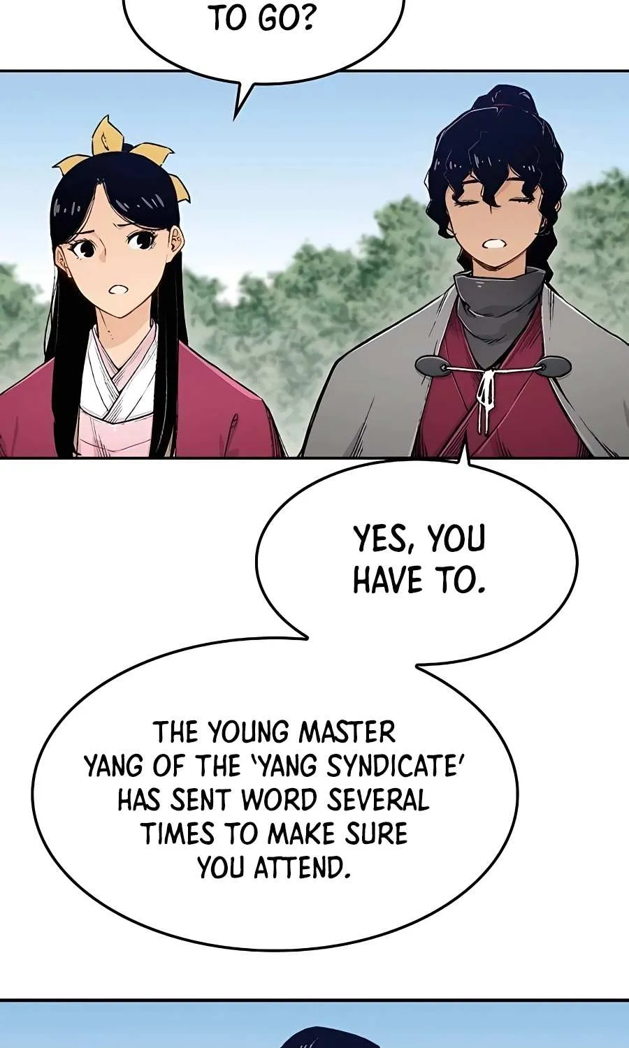 Reborn As The Heavenly Demon Chapter 4 page 16 - 