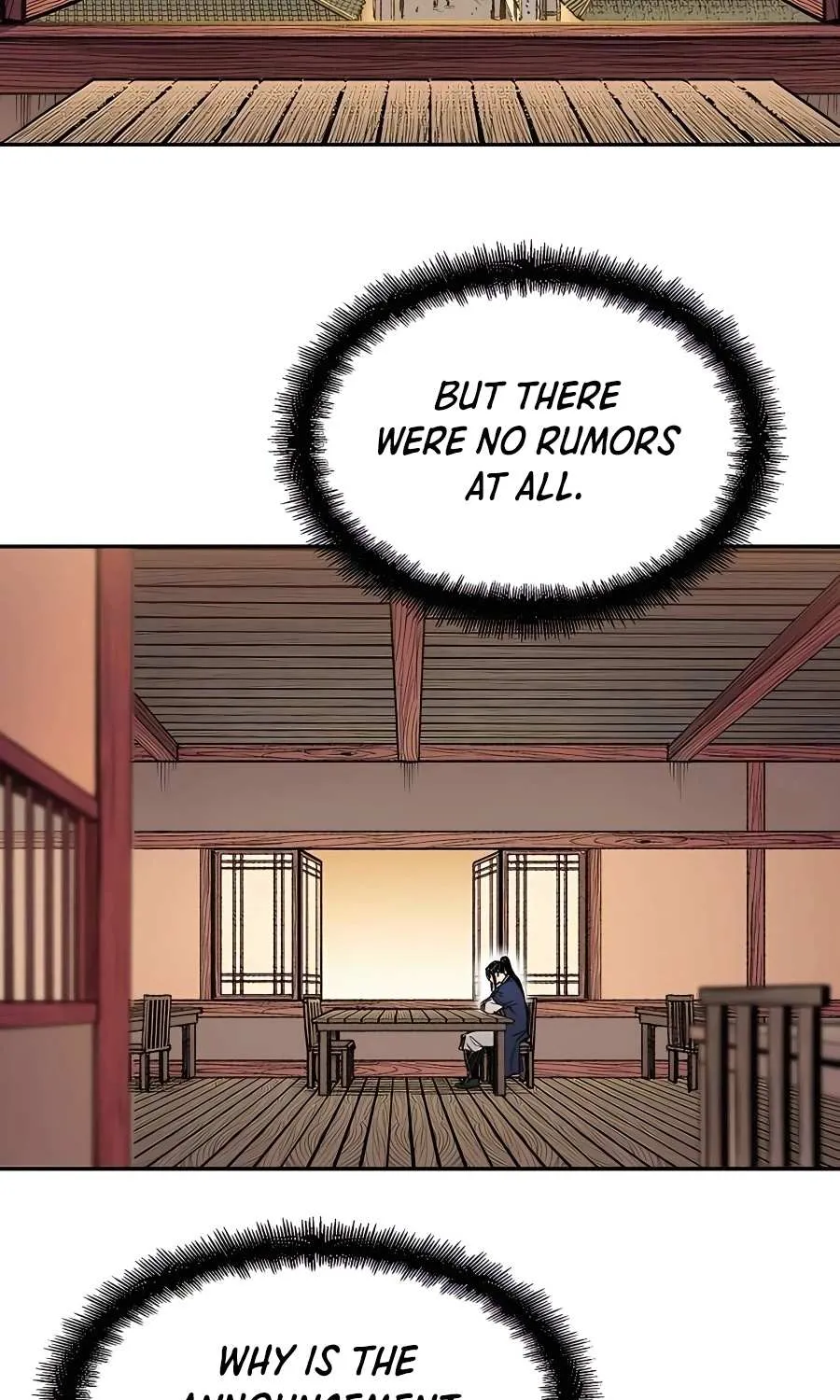 Reborn As The Heavenly Demon Chapter 4 page 28 - 