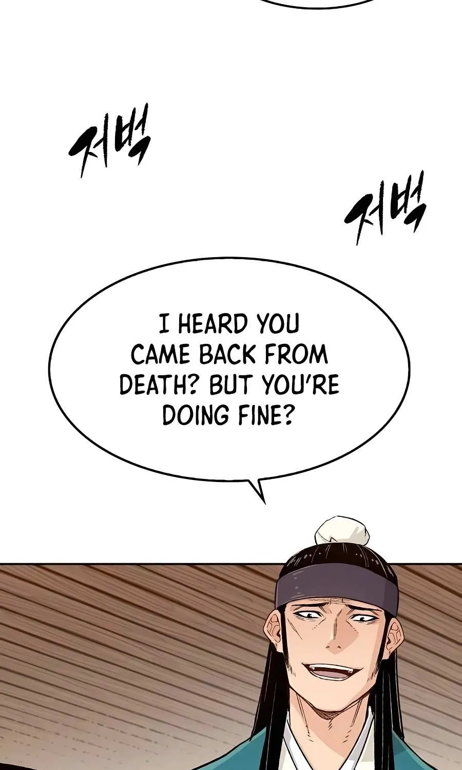Reborn As The Heavenly Demon Chapter 4 page 36 - 