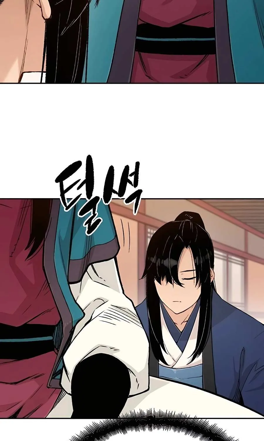 Reborn As The Heavenly Demon Chapter 4 page 38 - 