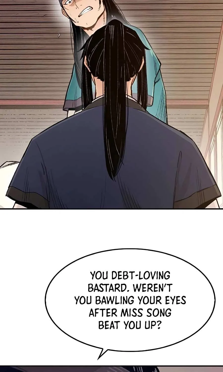 Reborn As The Heavenly Demon Chapter 4 page 50 - 