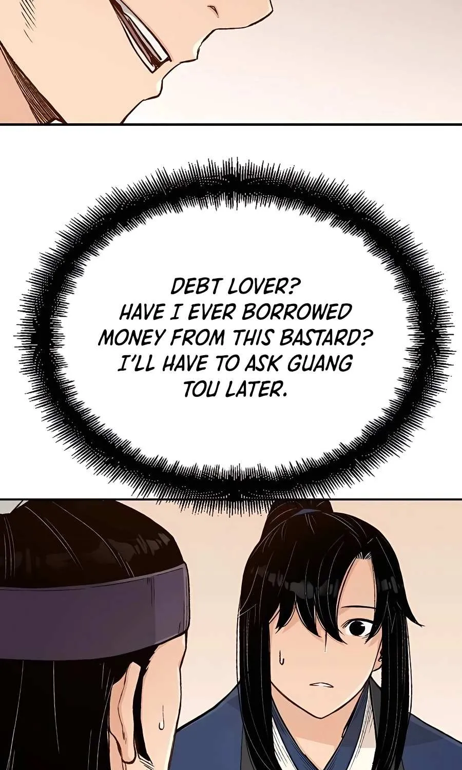 Reborn As The Heavenly Demon Chapter 4 page 52 - 