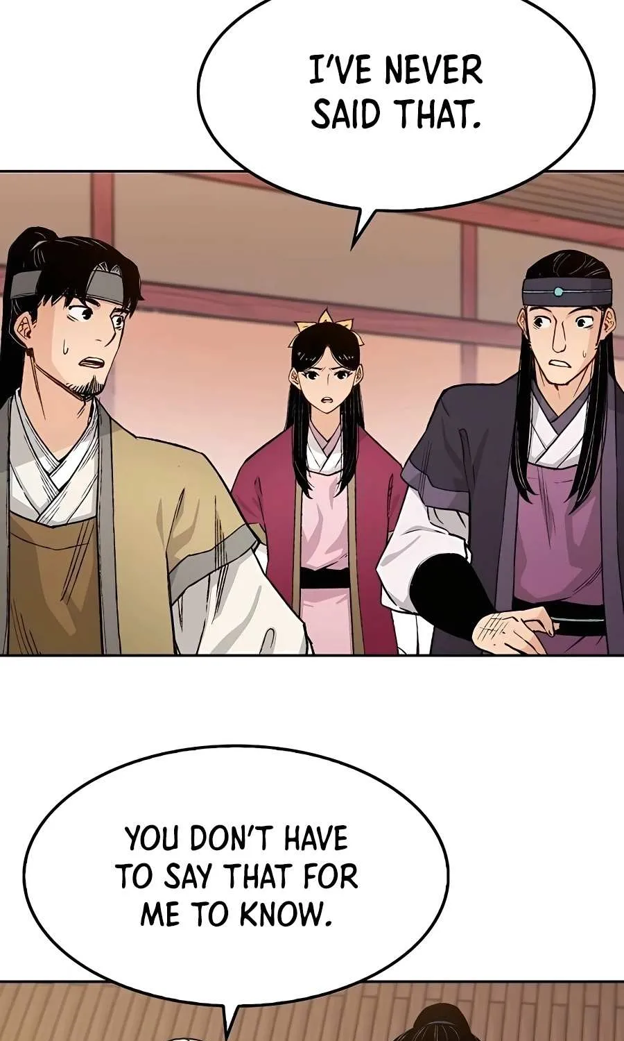 Reborn As The Heavenly Demon Chapter 4 page 54 - 