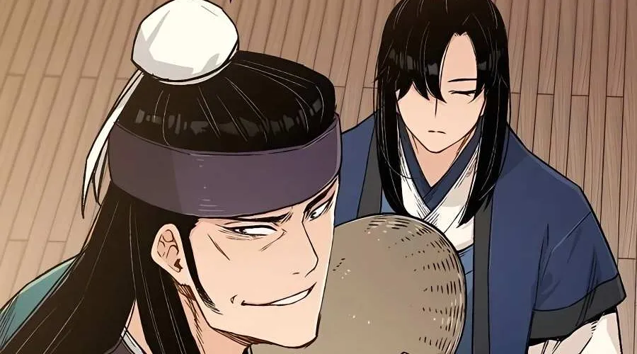 Reborn As The Heavenly Demon Chapter 4 page 55 - 