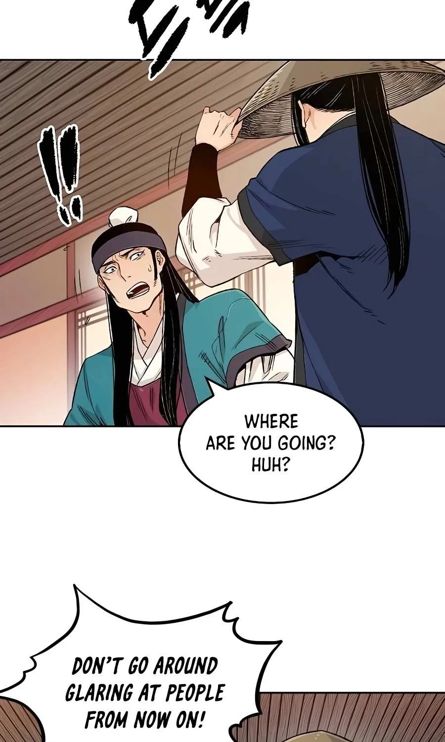 Reborn As The Heavenly Demon Chapter 4 page 58 - 