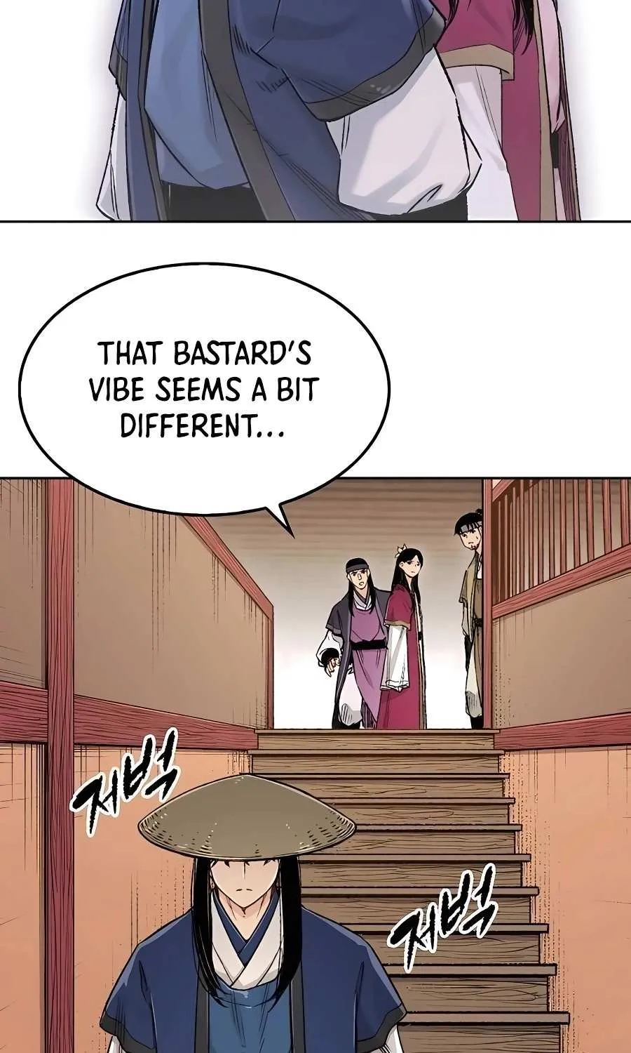 Reborn As The Heavenly Demon Chapter 4 page 64 - 