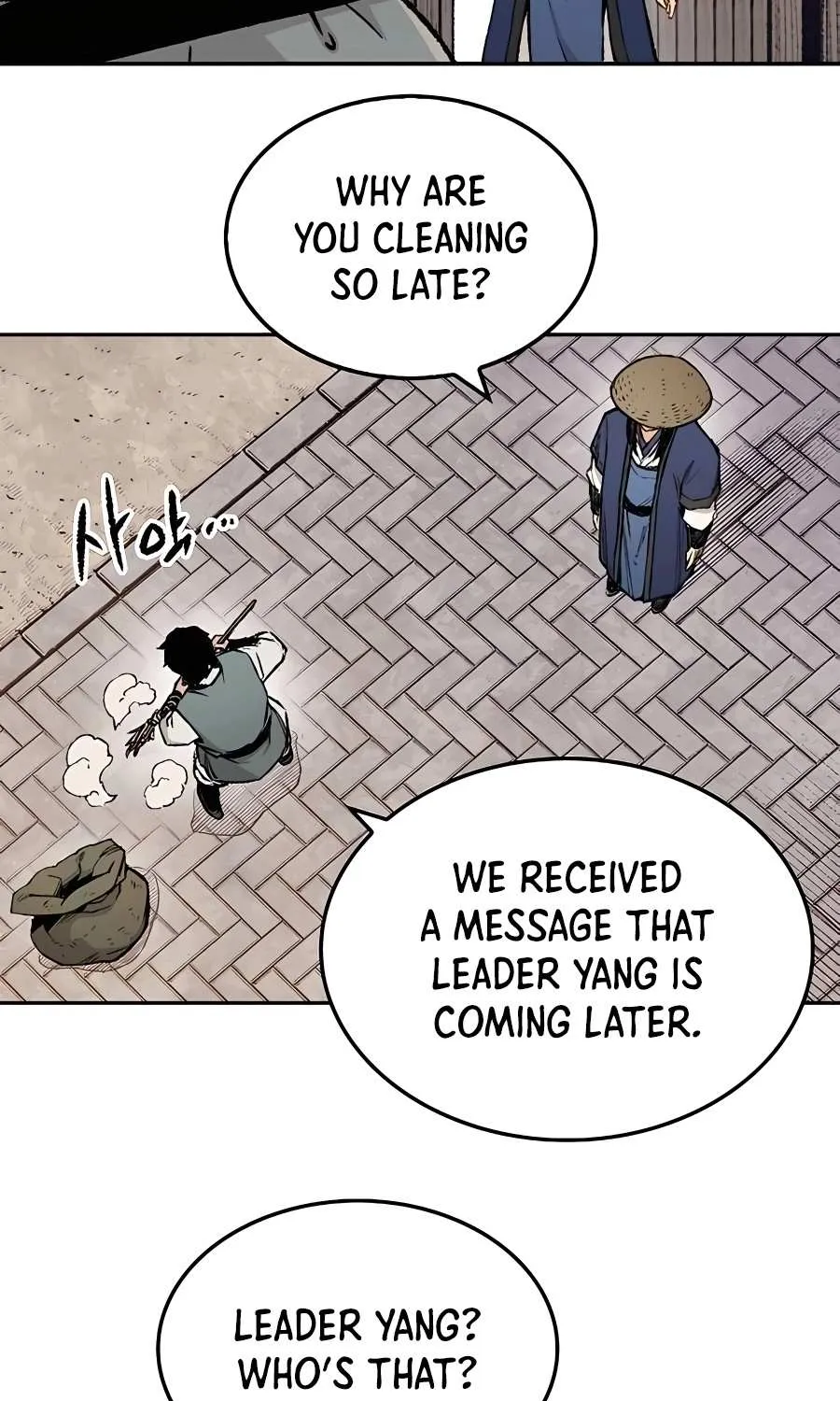 Reborn As The Heavenly Demon Chapter 4 page 70 - 