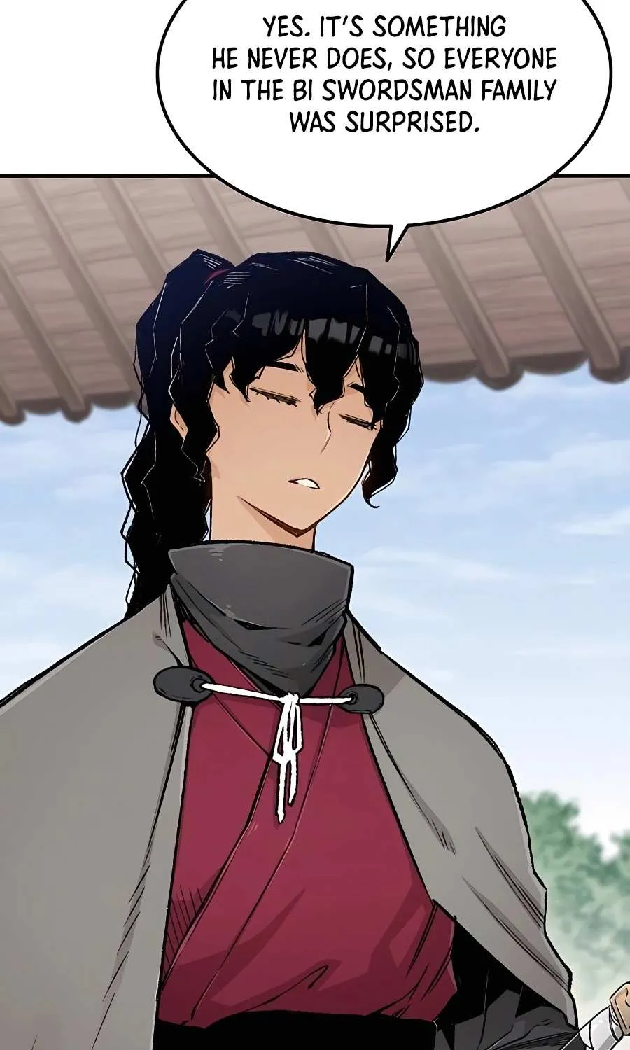 Reborn As The Heavenly Demon Chapter 4 page 8 - 