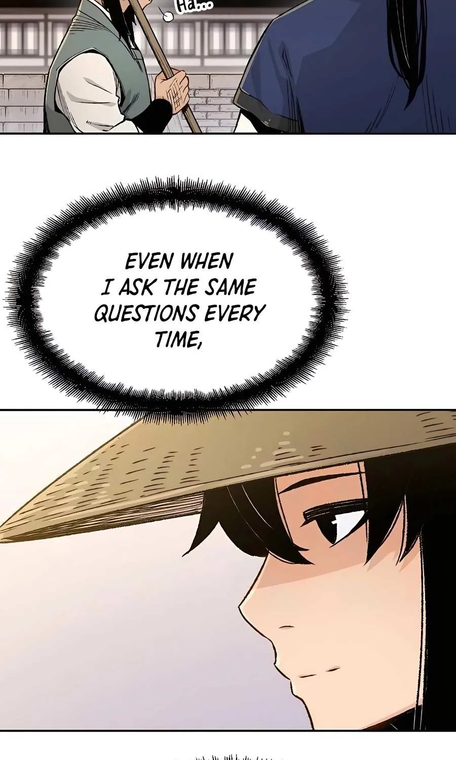 Reborn As The Heavenly Demon Chapter 4 page 74 - 
