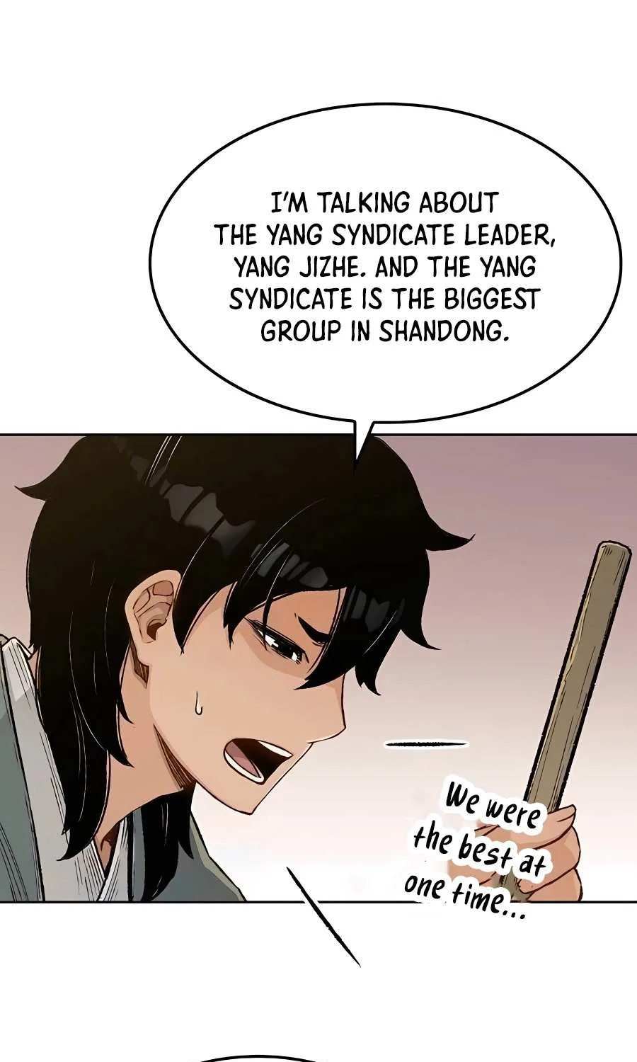 Reborn As The Heavenly Demon Chapter 4 page 76 - 
