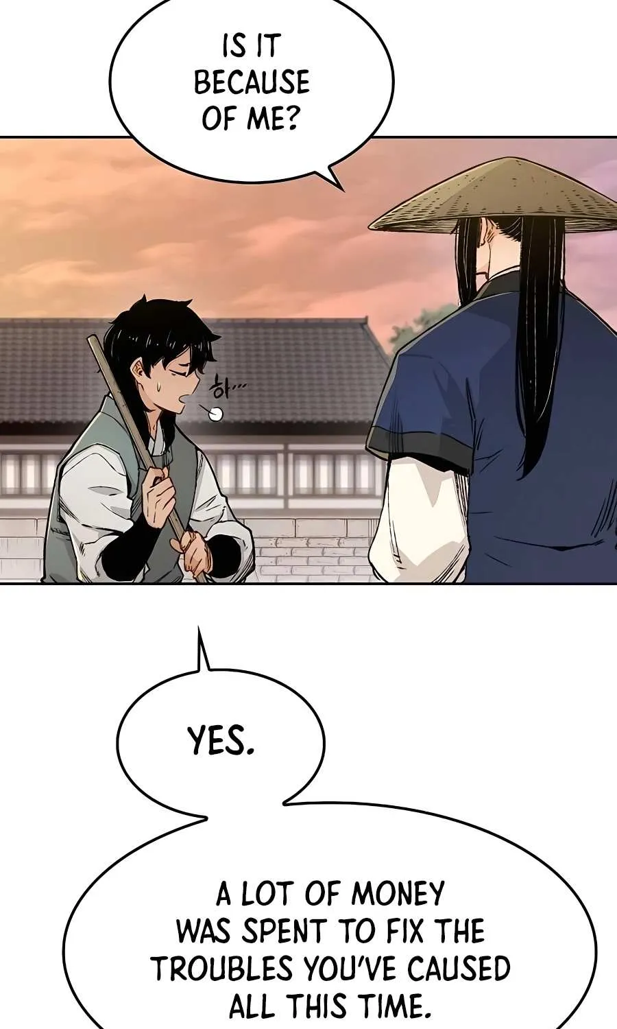 Reborn As The Heavenly Demon Chapter 4 page 82 - 