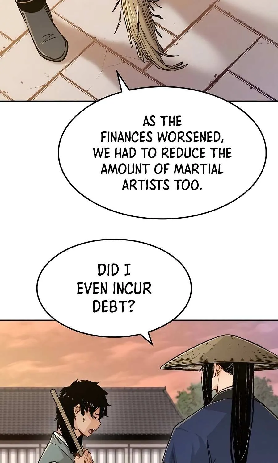 Reborn As The Heavenly Demon Chapter 4 page 84 - 