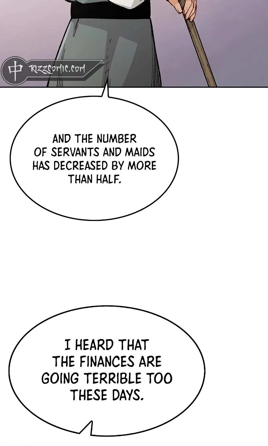 Reborn As The Heavenly Demon Chapter 4 page 90 - 