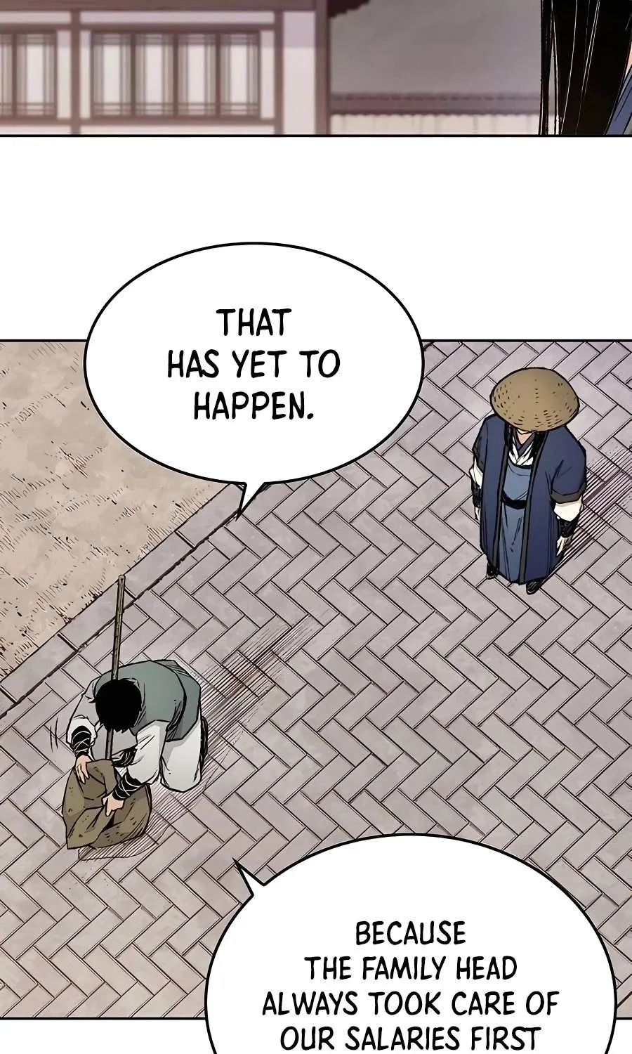Reborn As The Heavenly Demon Chapter 4 page 96 - 