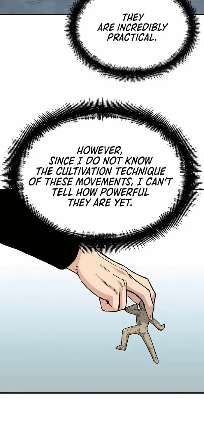Reborn As The Heavenly Demon Chapter 41 page 14 - 