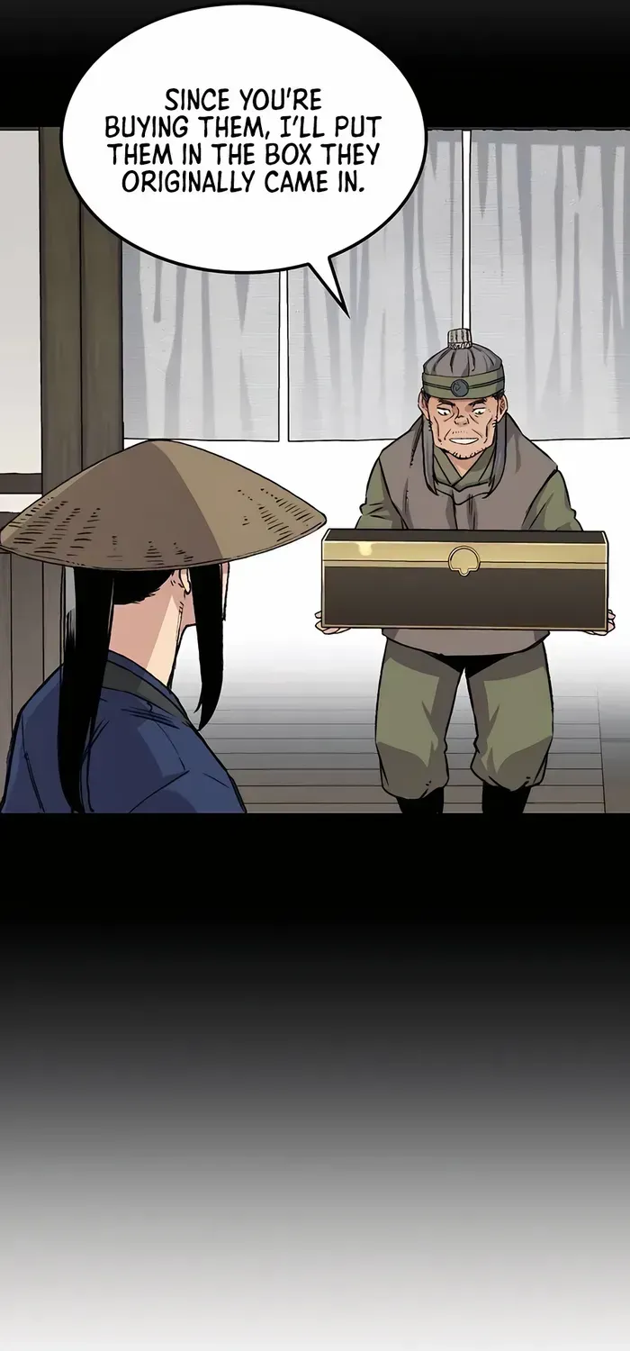 Reborn As The Heavenly Demon Chapter 41 page 16 - 