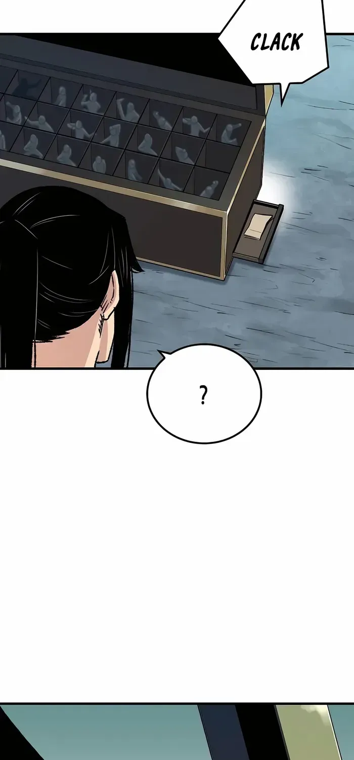 Reborn As The Heavenly Demon Chapter 41 page 18 - 