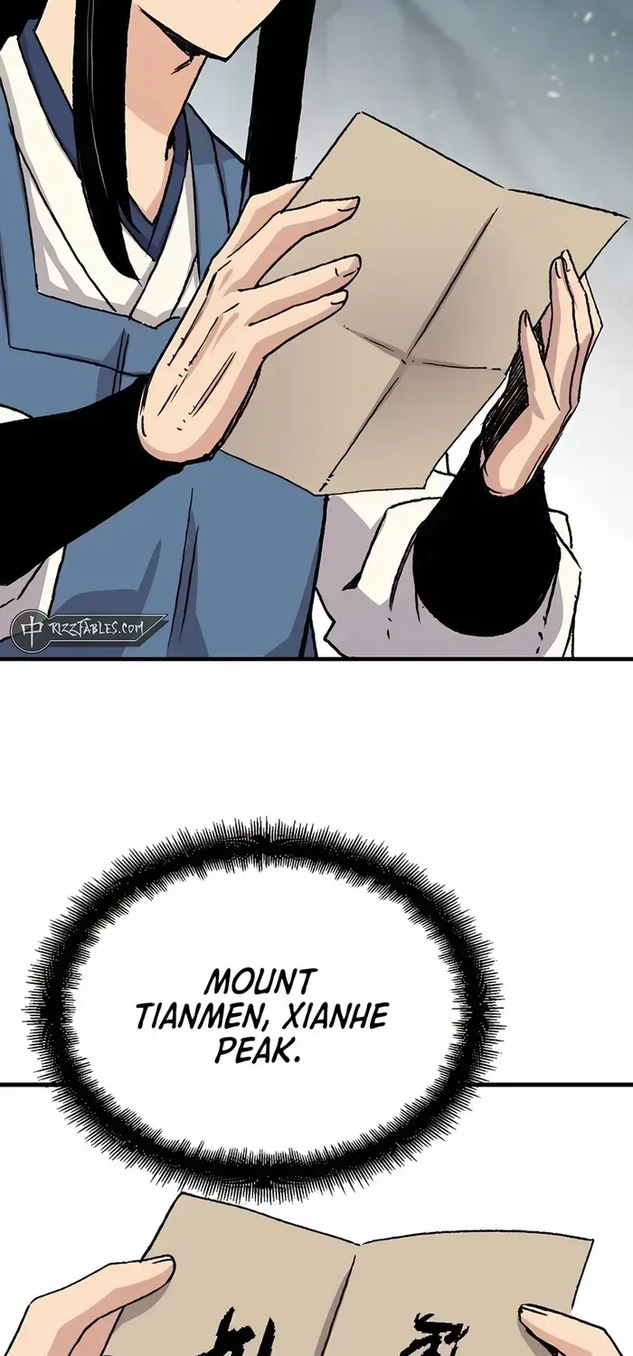 Reborn As The Heavenly Demon Chapter 41 page 20 - 