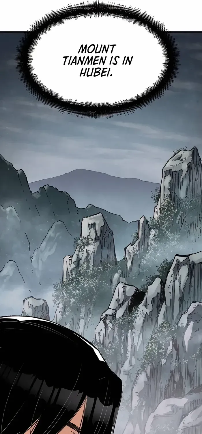 Reborn As The Heavenly Demon Chapter 41 page 22 - 