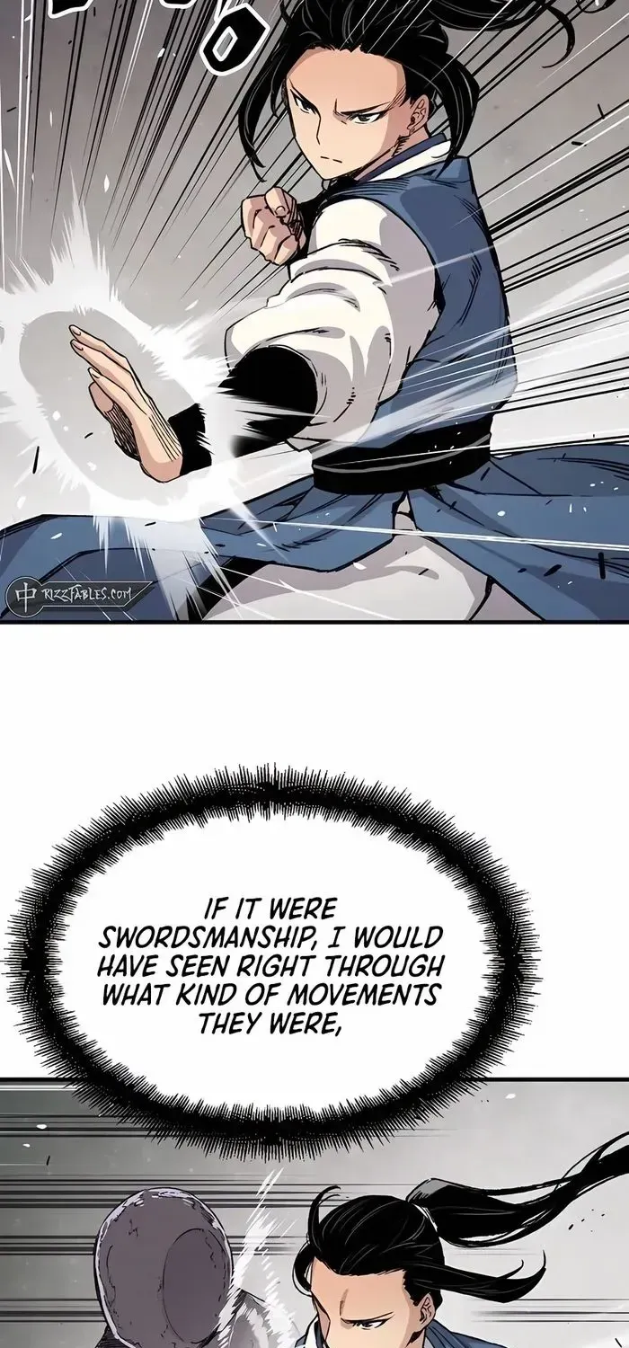 Reborn As The Heavenly Demon Chapter 41 page 4 - 