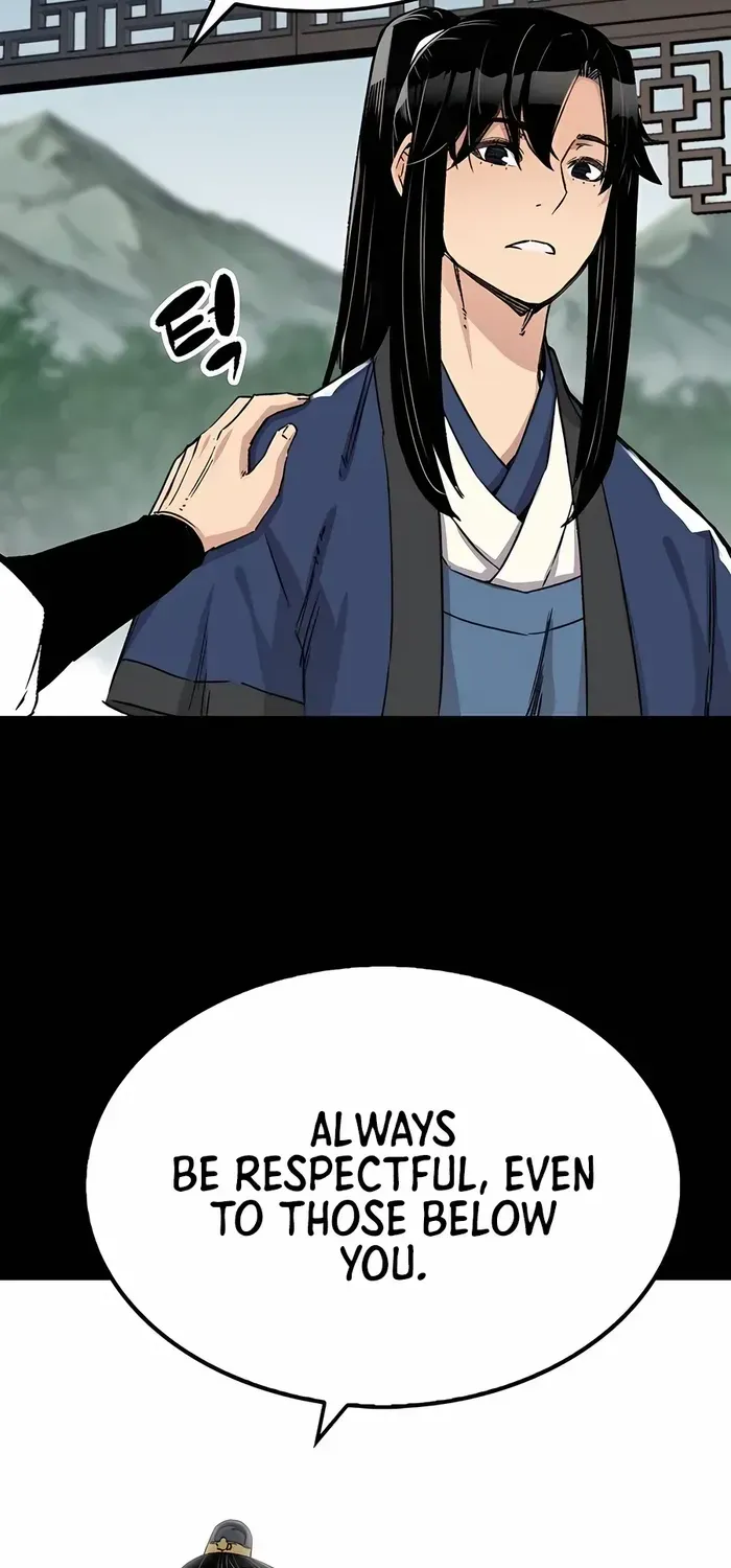 Reborn As The Heavenly Demon Chapter 41 page 34 - 