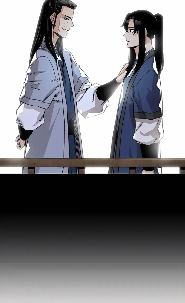 Reborn As The Heavenly Demon Chapter 41 page 35 - 