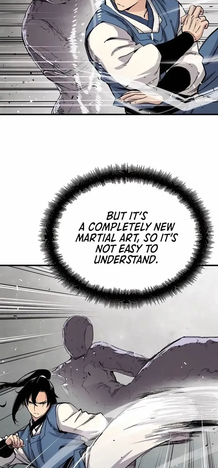 Reborn As The Heavenly Demon Chapter 41 page 5 - 