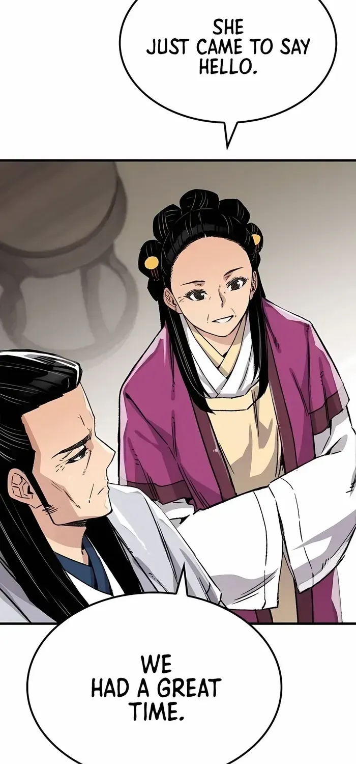 Reborn As The Heavenly Demon Chapter 41 page 41 - 