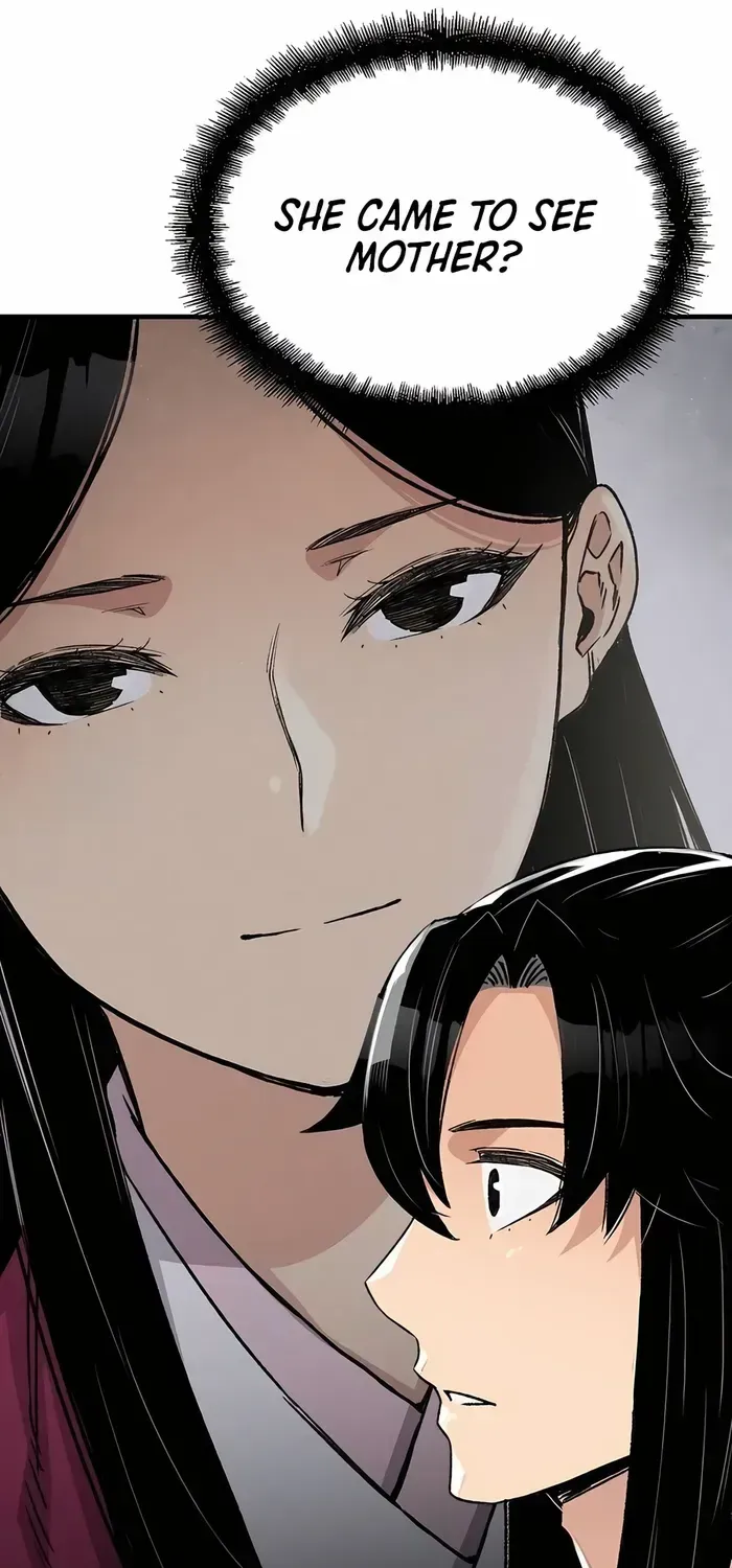 Reborn As The Heavenly Demon Chapter 41 page 43 - 