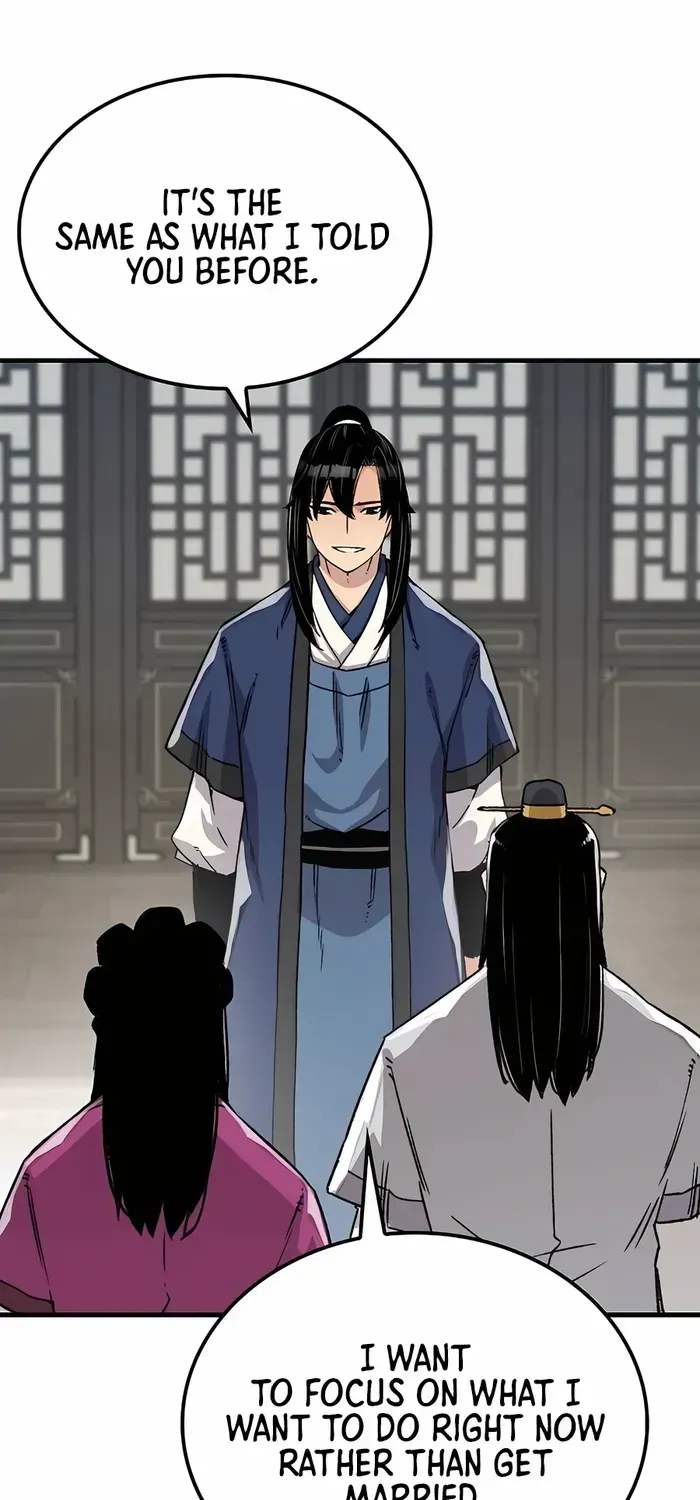 Reborn As The Heavenly Demon Chapter 41 page 45 - 