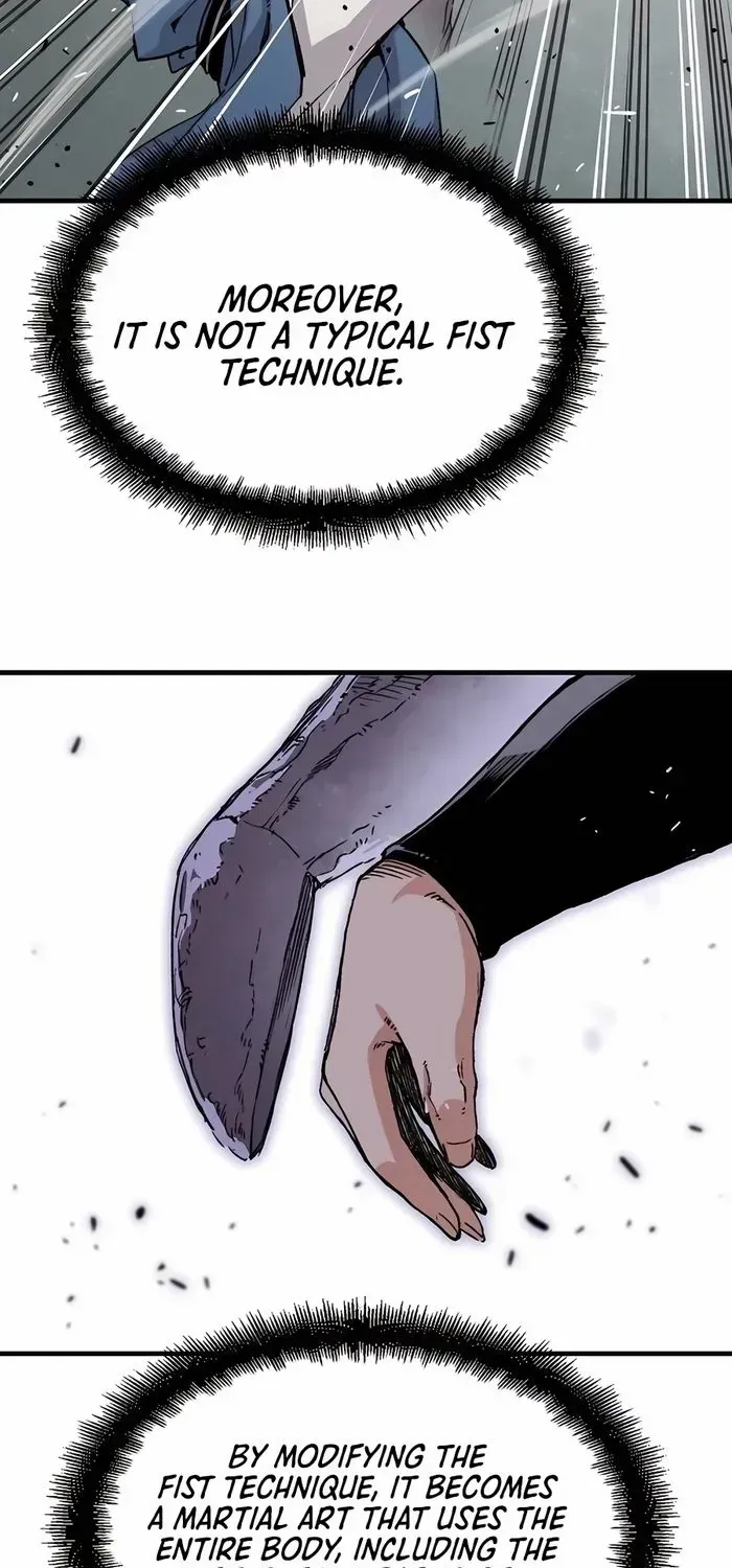 Reborn As The Heavenly Demon Chapter 41 page 6 - 