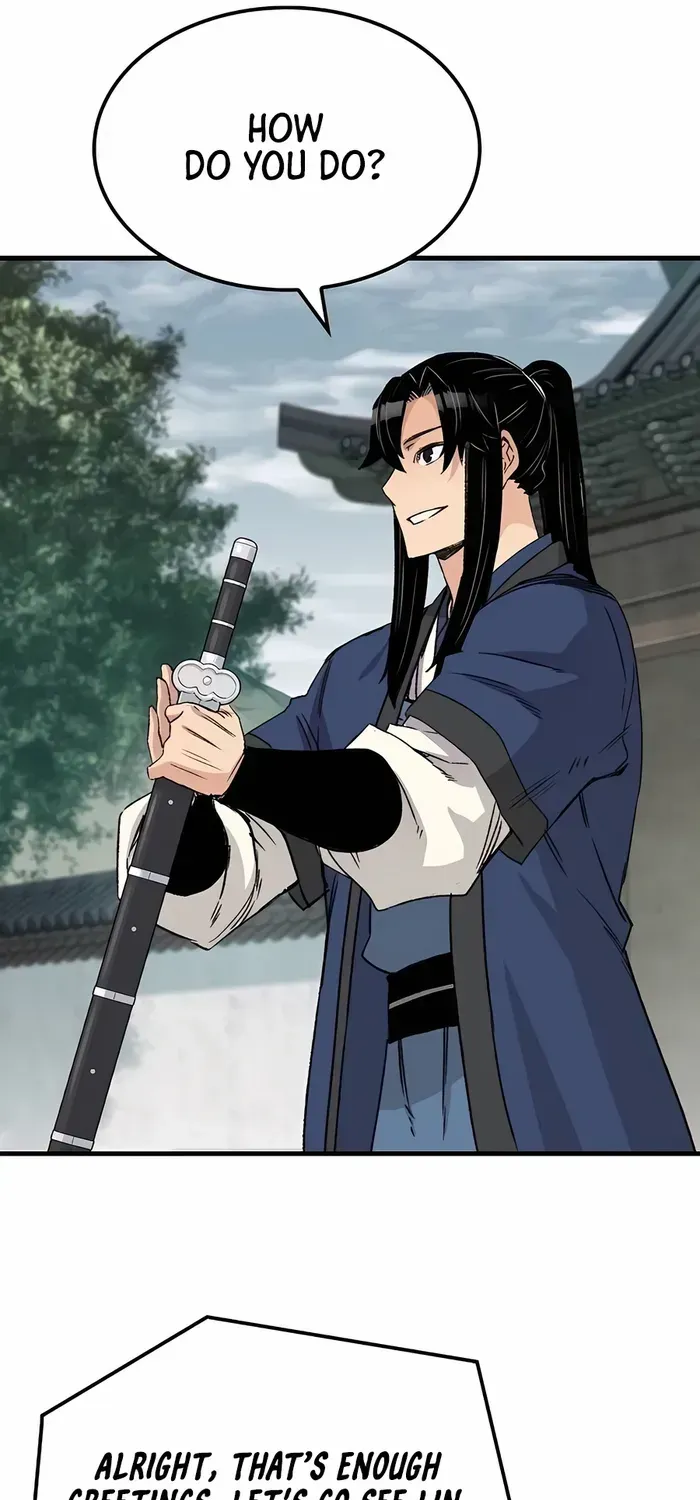 Reborn As The Heavenly Demon Chapter 41 page 56 - 