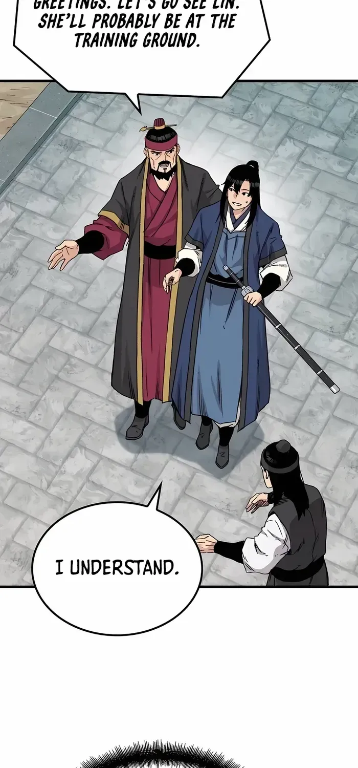Reborn As The Heavenly Demon Chapter 41 page 57 - 