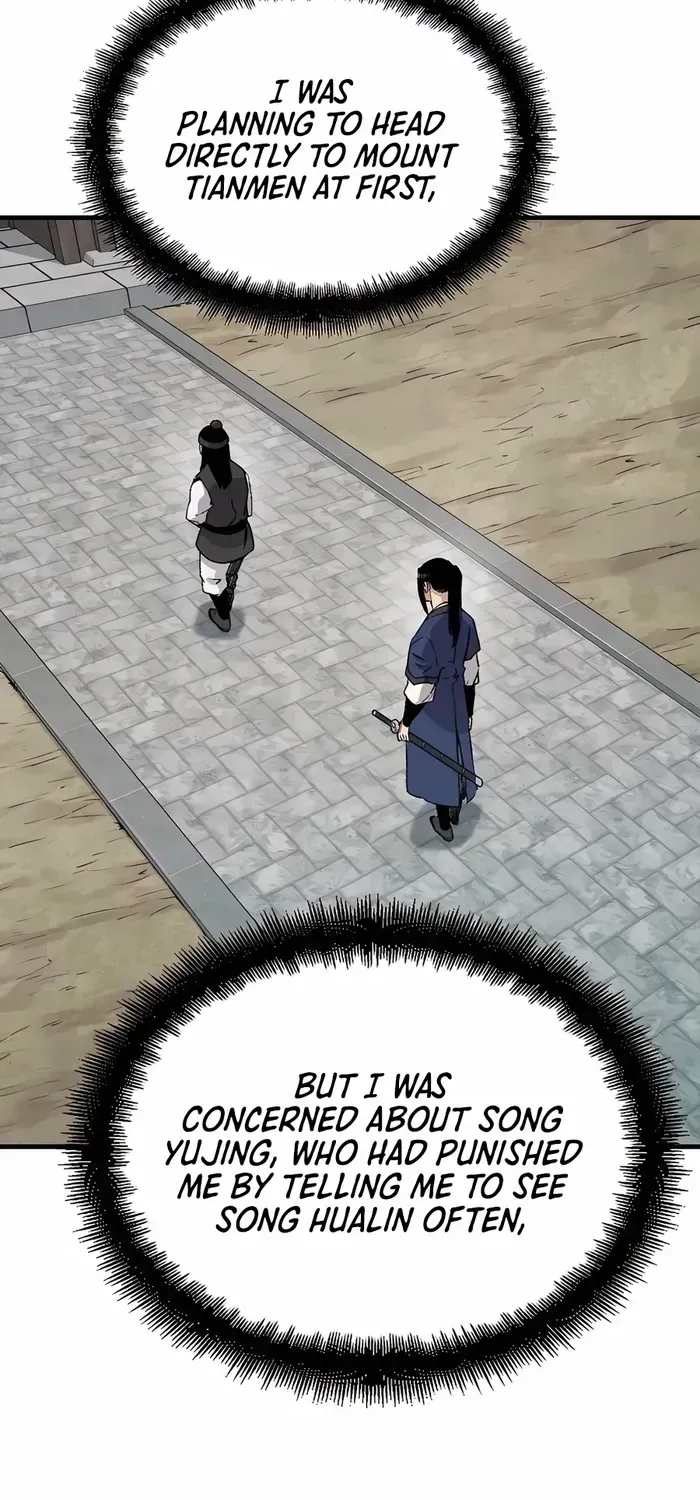 Reborn As The Heavenly Demon Chapter 41 page 58 - 