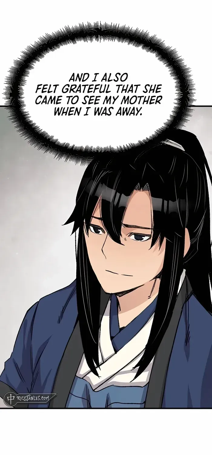 Reborn As The Heavenly Demon Chapter 41 page 59 - 