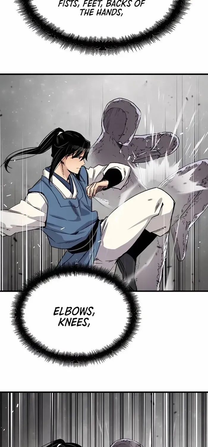 Reborn As The Heavenly Demon Chapter 41 page 7 - 